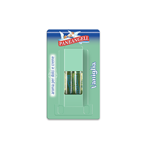 Paneangeli Aroma Vaniglia 2x2ml